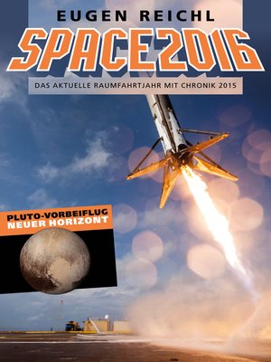 cover image of SPACE2016